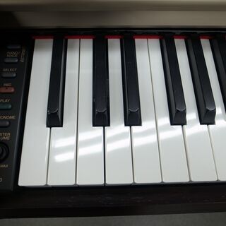YAMAHA ヤマハ clavinova クラビノーバ 電子ピアノ CLP-220 イス付き