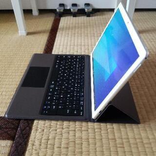 値下げ 2 in 1 タブレット ノートパソコン - タブレットPC