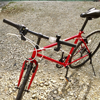 MOUNTY700 28inch