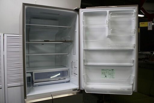 Panasonic ノンフロン冷凍冷蔵庫 ET1543A⭐️Panasonicノンフロン冷凍冷蔵庫⭐️2019年式