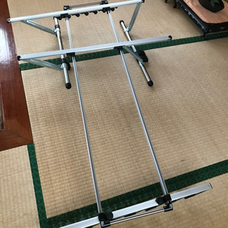 ロッドホルダー  定価26000円