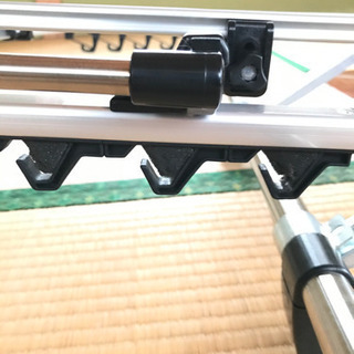 ロッドホルダー  定価26000円