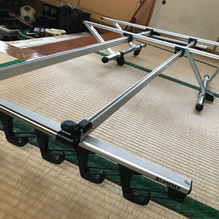 ロッドホルダー  定価26000円