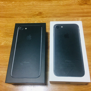 スマホ　ボックス　iphone 7