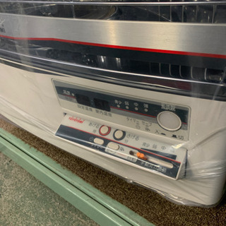 トヨトミ 煙突ストーブ 2015年製 中古 分解掃除済み