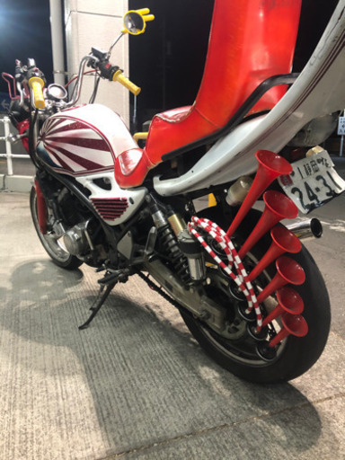 バリオス　2型