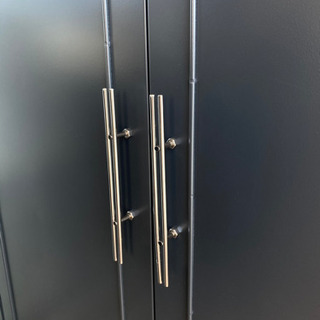 欧風収納庫(値下げ交渉可能です)