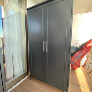 欧風収納庫(値下げ交渉可能です)