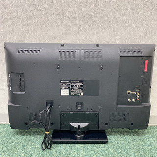 ご来店限定】＊パナソニック 液晶テレビ ビエラ 32型 2017年製＊0119-4