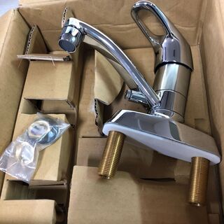 混合栓お売り致します。