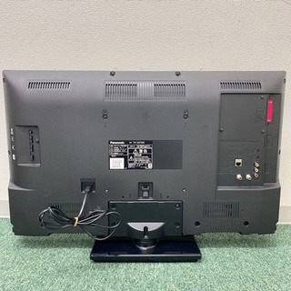 【ご来店限定】＊パナソニック　駅テレビ　ビエラ　32型　2020年製＊0119-5 ご来店限定】＊パナソニック 駅テレビ ビエラ 32型 2020年製＊0119-5