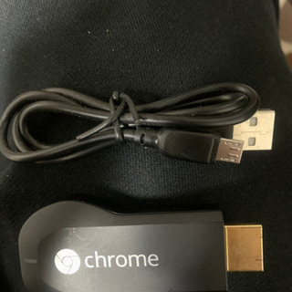 Chromecast