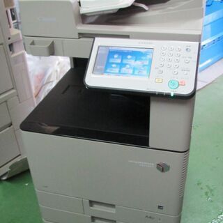 ◇CANON IR-ADV C3320F トータル826枚◇