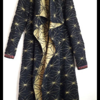 カトリーヌアンドレ　コート