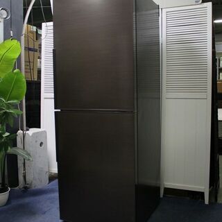 R2597) SHARP 中古シャープ SJ-PD28F-T [プラズマクラスター冷蔵庫  