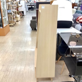 ニトリのオープンシェルフのご紹介！ - 収納家具