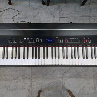 電子ピアノ Roland ローランド FP-7 2007製 動作品 ※譜面立て無し