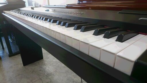 電子ピアノ Roland ローランド FP-7 2007製 動作品 ※譜面立て無し