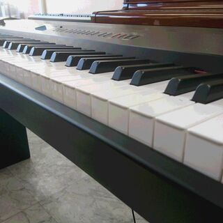 電子ピアノ Roland ローランド FP-7 2007製 動作品 ※譜面立て無し