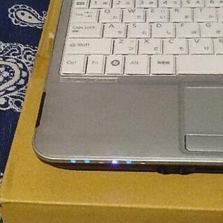 ♡ライフブックー5♡動作良好 中古ノートパソコン♡ i3-2330M／4GB