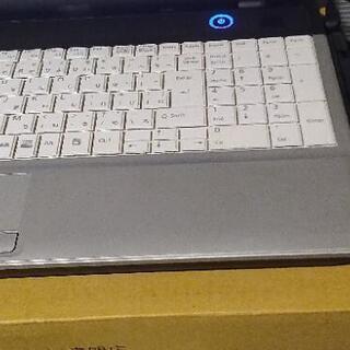 ♡ライフブックー５♡動作良好　中古ノートパソコン♡ i３-2330M／４GB／250GB ／Win10　MSオフィス付 ♡ライフブックー5♡動作良好 中古ノートパソコン♡ i3-2330M／4GB