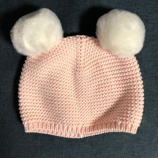 baby GAP 帽子