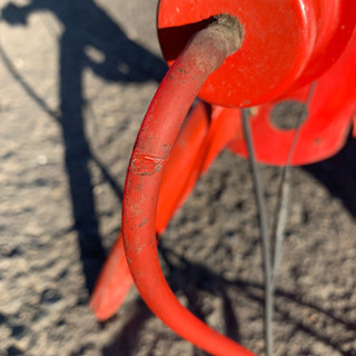 カラス、スズメ退治‼️バードキラー爆音機（ジャンク）