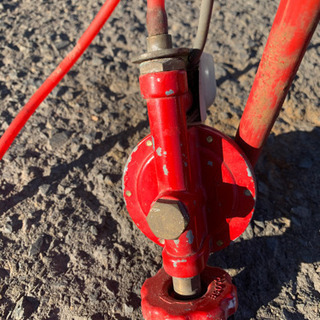 カラス、スズメ退治‼️バードキラー爆音機（ジャンク）