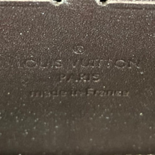 ルイヴィトン 長財布 モノグラム ヴェルニ ジッピー・ウォレット M93522 LOUIS VUITTON ヴィトン 財布