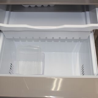 ☆美品!3ドア HITACHI 日立 冷凍冷蔵庫 (R-27HV) 18年製 265L☆大幅