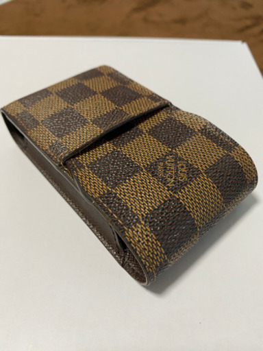 LOUIS VUITTON ルイヴィトン  N63024 ダミエ・エトゥイ・