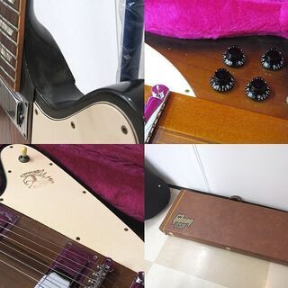 Gibson ギブソン FIRE BIRD ファイヤーバード 1997年製 ヴィンテージ