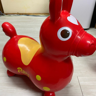 Rody 赤×黄色