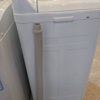 ハイアール/Haiar　8ｋｇ洗い　2層式洗濯機　2019年式　JW-W80E　未使用！！ − 福岡県