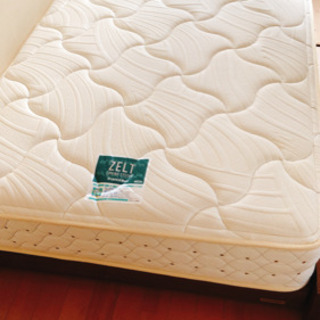 新品同様】【梓苑様商談中】France Bed フランスベッド ZELT 高密度