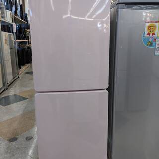 値下げ?ハイアール/Haiar 148L冷蔵庫 2019年式 JR-NF148B 未使用 