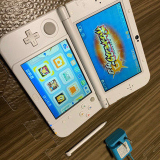 中古newニンテンドー3ds Llが無料 格安で買える ジモティー 中古newニンテンドー3ds Llが無料 格安で買える ジモティー
