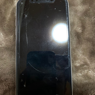 iPhone XR 64GB ホワイト
