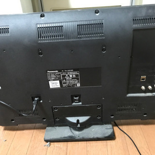Panasonic テレビ　Th-32e300 2017モデル　32型
