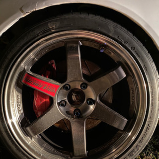TE37 SL