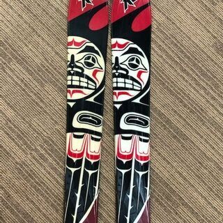 K2 mt.Baker 167cm リサイクルショップ札幌　買取本舗　西野店
