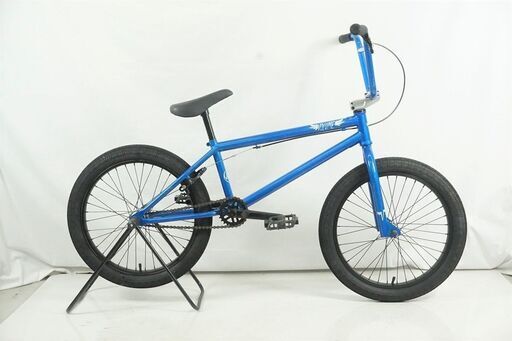 VOLUME BIKE 「ボリュームバイク」 16 DISTRICT 2016年頃モデル BMX
