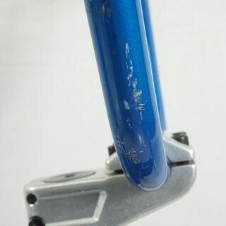 VOLUME BIKE 「ボリュームバイク」 16 DISTRICT 2016年頃モデル BMX