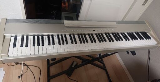 電子ピアノ KAWAI PERLA
