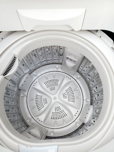 ①334番 Haier✨全自動電気洗濯機✨JW-K50F‼️