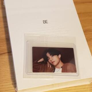 ☆BTS☆ BE アルバムラッキードロートレカのみ - 本/CD/DVD