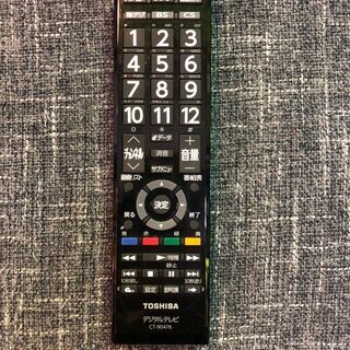 ☆中古 激安！！TOSHIBA 液晶TV 40型 40S21形 2018年製 DA0013￥36,800！！