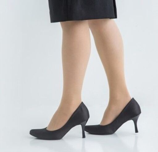 女性限定 中古のリクルートパンプス買取します その他中古の買取はお問い合わせください Yumi S 浅間町のリサイクルショップの無料広告 無料掲載の掲示板 ジモティー