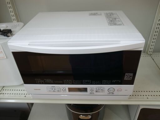 東芝 オーブンレンジ ER-N6 2015年製【モノ市場 知立店】41