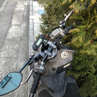 【再値下げ】シグナスX SE12 カスタム車
